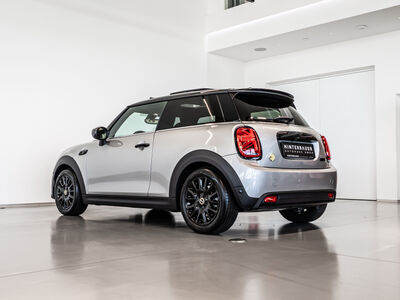 Mini Mini Gebrauchtwagen