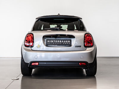 Mini Mini Gebrauchtwagen