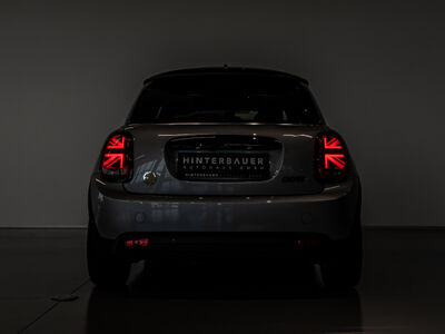 Mini Mini Gebrauchtwagen