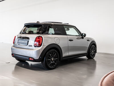 Mini Mini Gebrauchtwagen