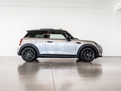 Mini Mini Gebrauchtwagen