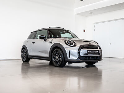 Mini Mini Gebrauchtwagen