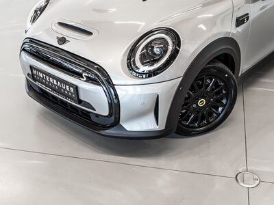 Mini Mini Gebrauchtwagen