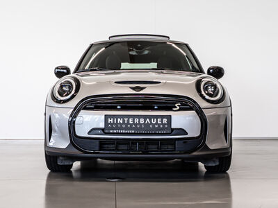 Mini Mini Gebrauchtwagen