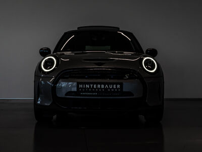 Mini Mini Gebrauchtwagen