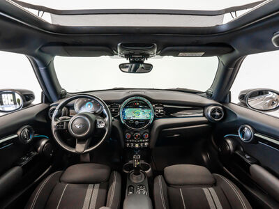 Mini Mini Gebrauchtwagen