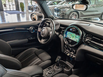 Mini Mini Gebrauchtwagen