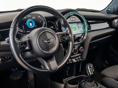 Mini Mini Gebrauchtwagen