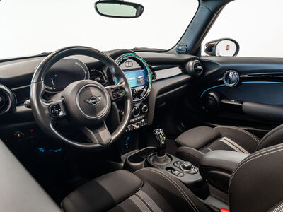 Mini Mini Gebrauchtwagen