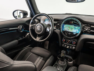Mini Mini Gebrauchtwagen