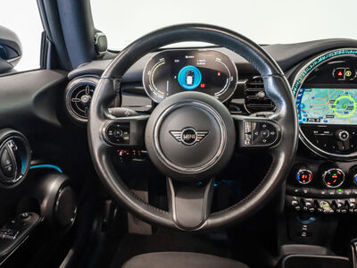 Mini Mini Gebrauchtwagen