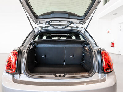 Mini Mini Gebrauchtwagen