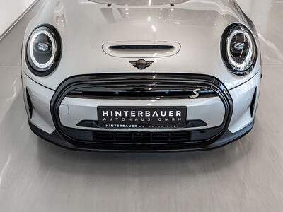 Mini Mini Gebrauchtwagen