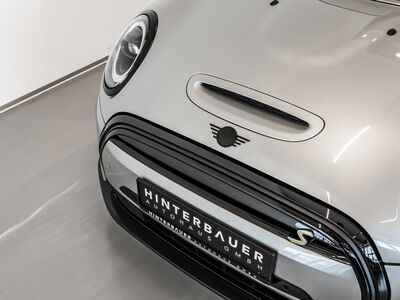 Mini Mini Gebrauchtwagen