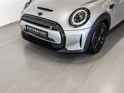 Mini Mini Gebrauchtwagen