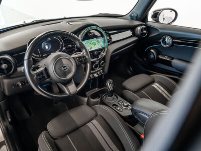 Mini Mini Gebrauchtwagen