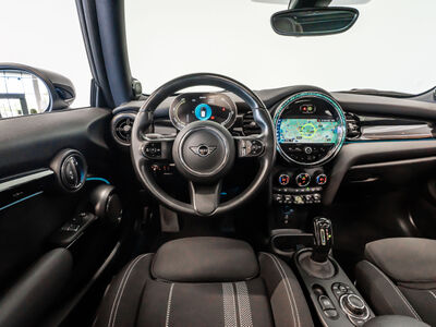 Mini Mini Gebrauchtwagen