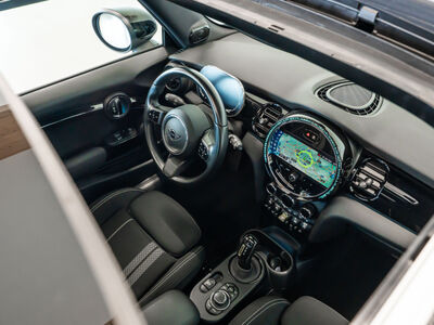 Mini Mini Gebrauchtwagen