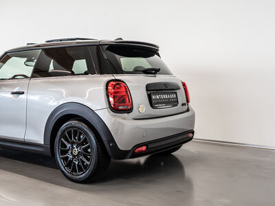 Mini Mini Gebrauchtwagen