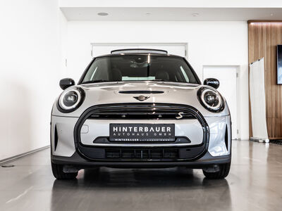 Mini Mini Gebrauchtwagen