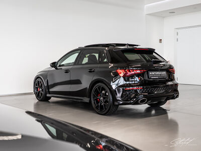 Audi A3 Gebrauchtwagen Audi A3 Gebrauchtwagen