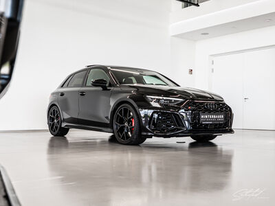 Audi A3 Gebrauchtwagen Audi A3 Gebrauchtwagen