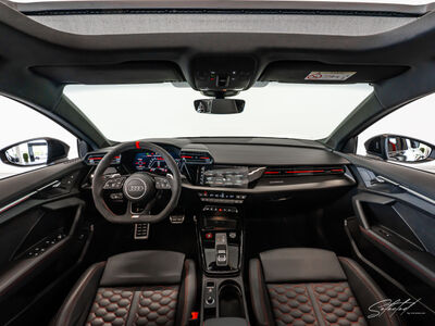 Audi A3 Gebrauchtwagen Audi A3 Gebrauchtwagen