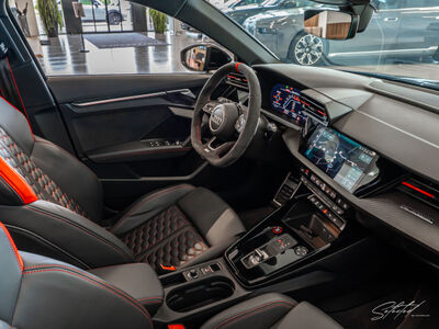 Audi A3 Gebrauchtwagen Audi A3 Gebrauchtwagen