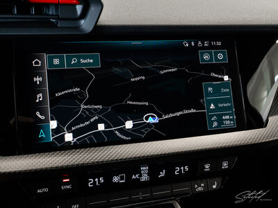 Audi A3 Gebrauchtwagen Audi A3 Gebrauchtwagen