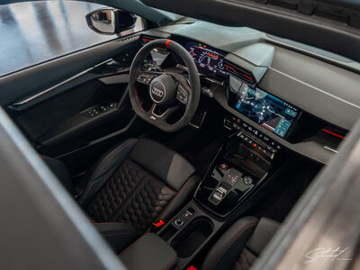 Audi A3 Gebrauchtwagen Audi A3 Gebrauchtwagen