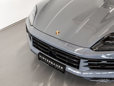 Porsche Cayenne Gebrauchtwagen Porsche Cayenne Gebrauchtwagen
