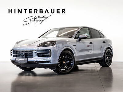 Porsche Cayenne Gebrauchtwagen Porsche Cayenne Gebrauchtwagen