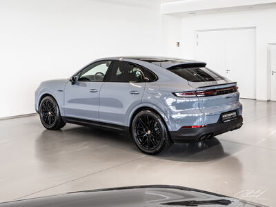 Porsche Cayenne Gebrauchtwagen Porsche Cayenne Gebrauchtwagen