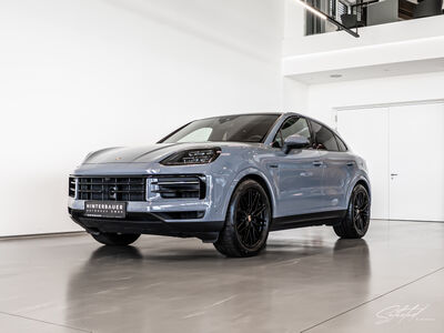 Porsche Cayenne Gebrauchtwagen Porsche Cayenne Gebrauchtwagen