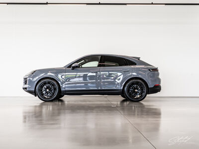 Porsche Cayenne Gebrauchtwagen Porsche Cayenne Gebrauchtwagen