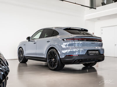 Porsche Cayenne Gebrauchtwagen Porsche Cayenne Gebrauchtwagen
