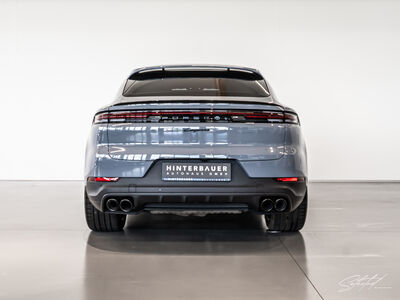 Porsche Cayenne Gebrauchtwagen Porsche Cayenne Gebrauchtwagen