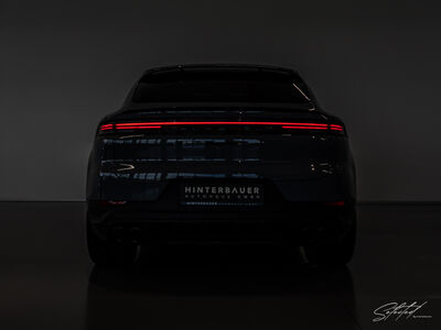 Porsche Cayenne Gebrauchtwagen Porsche Cayenne Gebrauchtwagen