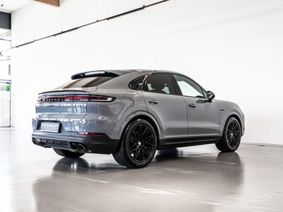 Porsche Cayenne Gebrauchtwagen Porsche Cayenne Gebrauchtwagen