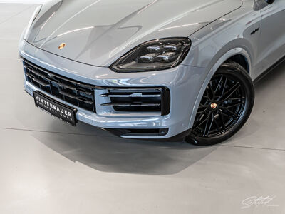 Porsche Cayenne Gebrauchtwagen Porsche Cayenne Gebrauchtwagen