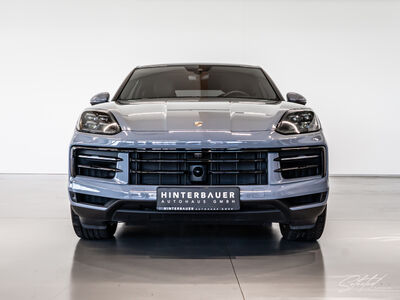 Porsche Cayenne Gebrauchtwagen Porsche Cayenne Gebrauchtwagen