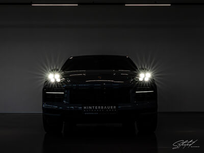 Porsche Cayenne Gebrauchtwagen Porsche Cayenne Gebrauchtwagen