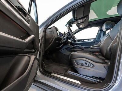Porsche Cayenne Gebrauchtwagen Porsche Cayenne Gebrauchtwagen