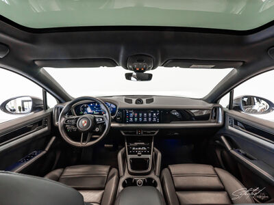 Porsche Cayenne Gebrauchtwagen Porsche Cayenne Gebrauchtwagen