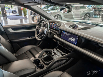 Porsche Cayenne Gebrauchtwagen Porsche Cayenne Gebrauchtwagen