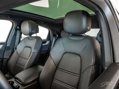 Porsche Cayenne Gebrauchtwagen Porsche Cayenne Gebrauchtwagen