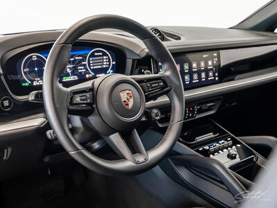 Porsche Cayenne Gebrauchtwagen Porsche Cayenne Gebrauchtwagen