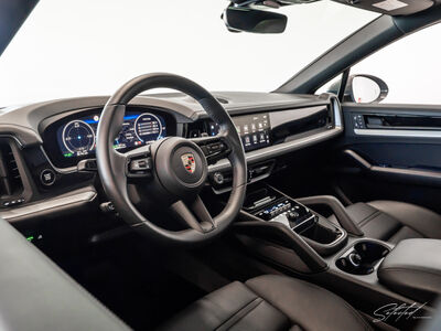 Porsche Cayenne Gebrauchtwagen Porsche Cayenne Gebrauchtwagen