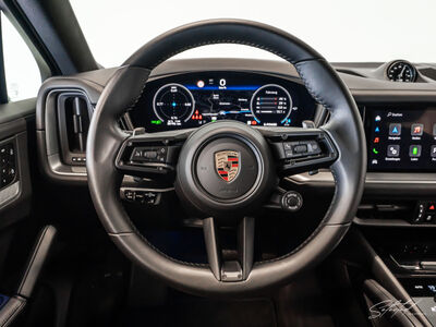 Porsche Cayenne Gebrauchtwagen Porsche Cayenne Gebrauchtwagen