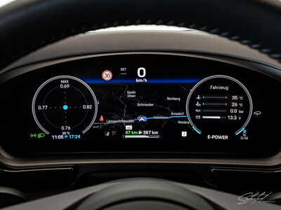 Porsche Cayenne Gebrauchtwagen Porsche Cayenne Gebrauchtwagen